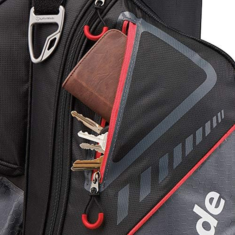 Golf 2019 Select Cart Bag