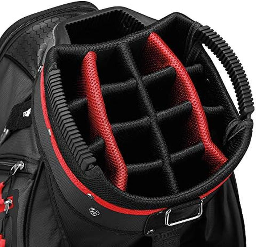 Golf 2019 Select Cart Bag