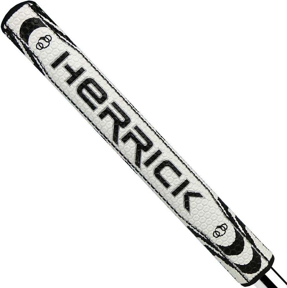 Golf Putter Grip for Mens PU Material Lightweight Portable Soft Many Color to Choose